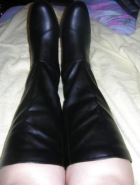 25P BBW-Mature 2