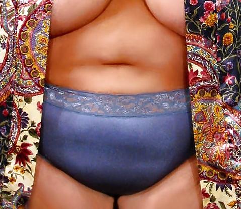 25P BBW-Mature 2
