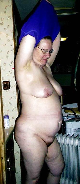 25P BBW-Mature 2