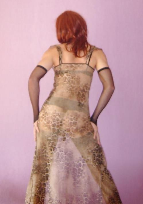 25P Sexy Tranny 1