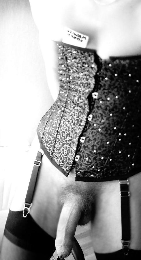 25P Sexy Tranny 1