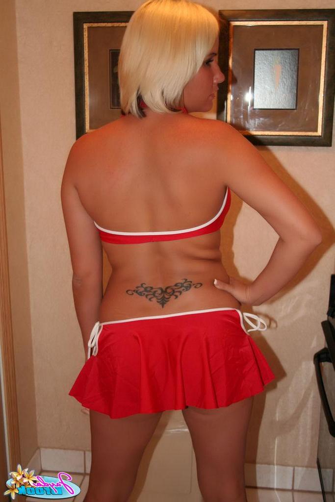 20P Pictures of Jayda Brook riding a dildo
