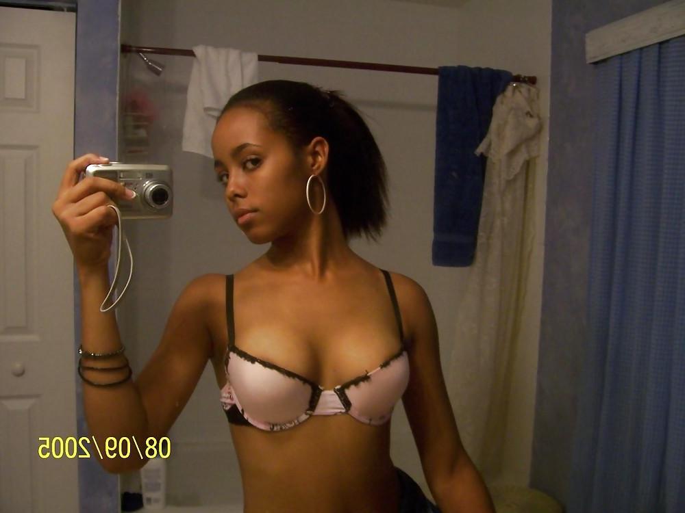 20P Classy Black Teens