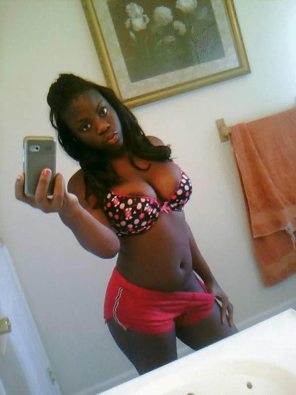 20P Classy Black Teens