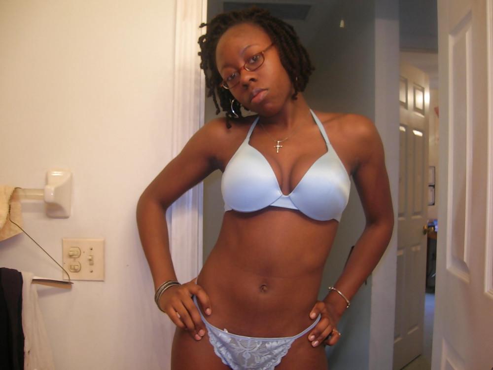 20P Classy Black Teens