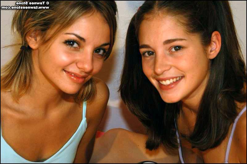 20P Pictures of Tawnee and Jordan being naughty