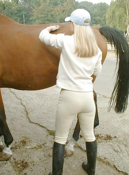 25P Lets Go Riding