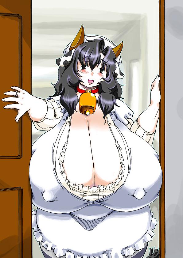 25P Bbw toons