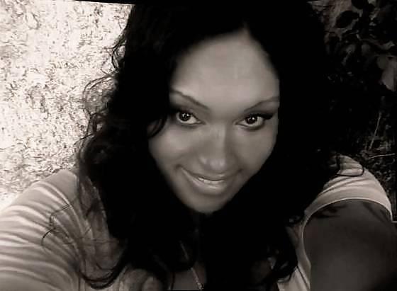 12P Beautiful Black Tranny