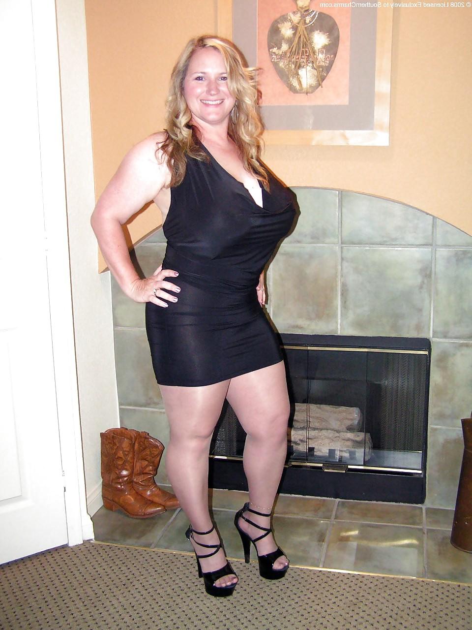25P BBW by xxxme