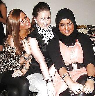 22P Turkish Hijab Hot Teen Girl