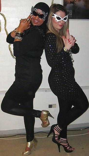 22P Turkish Hijab Hot Teen Girl