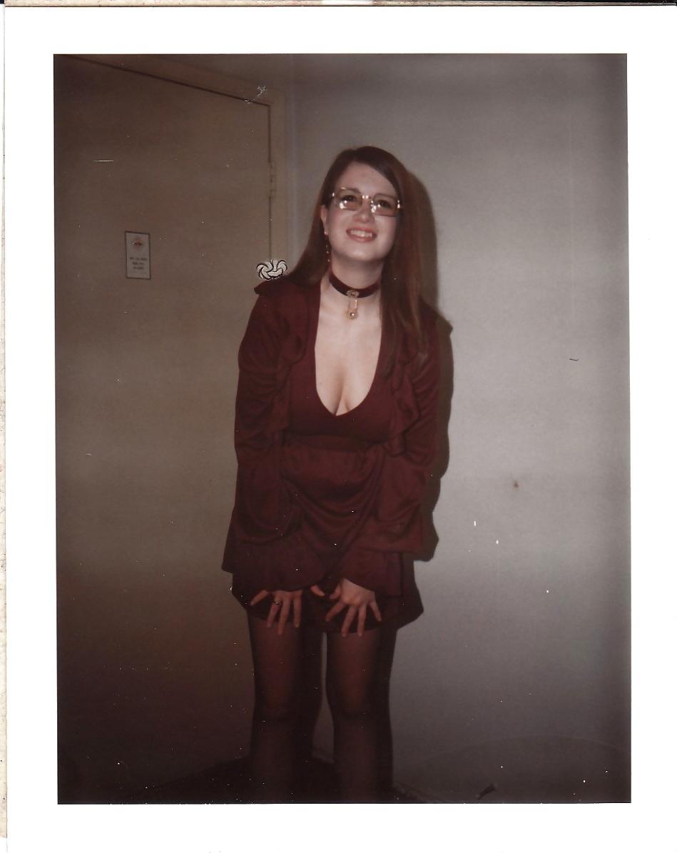 25P Classic Slut Wife