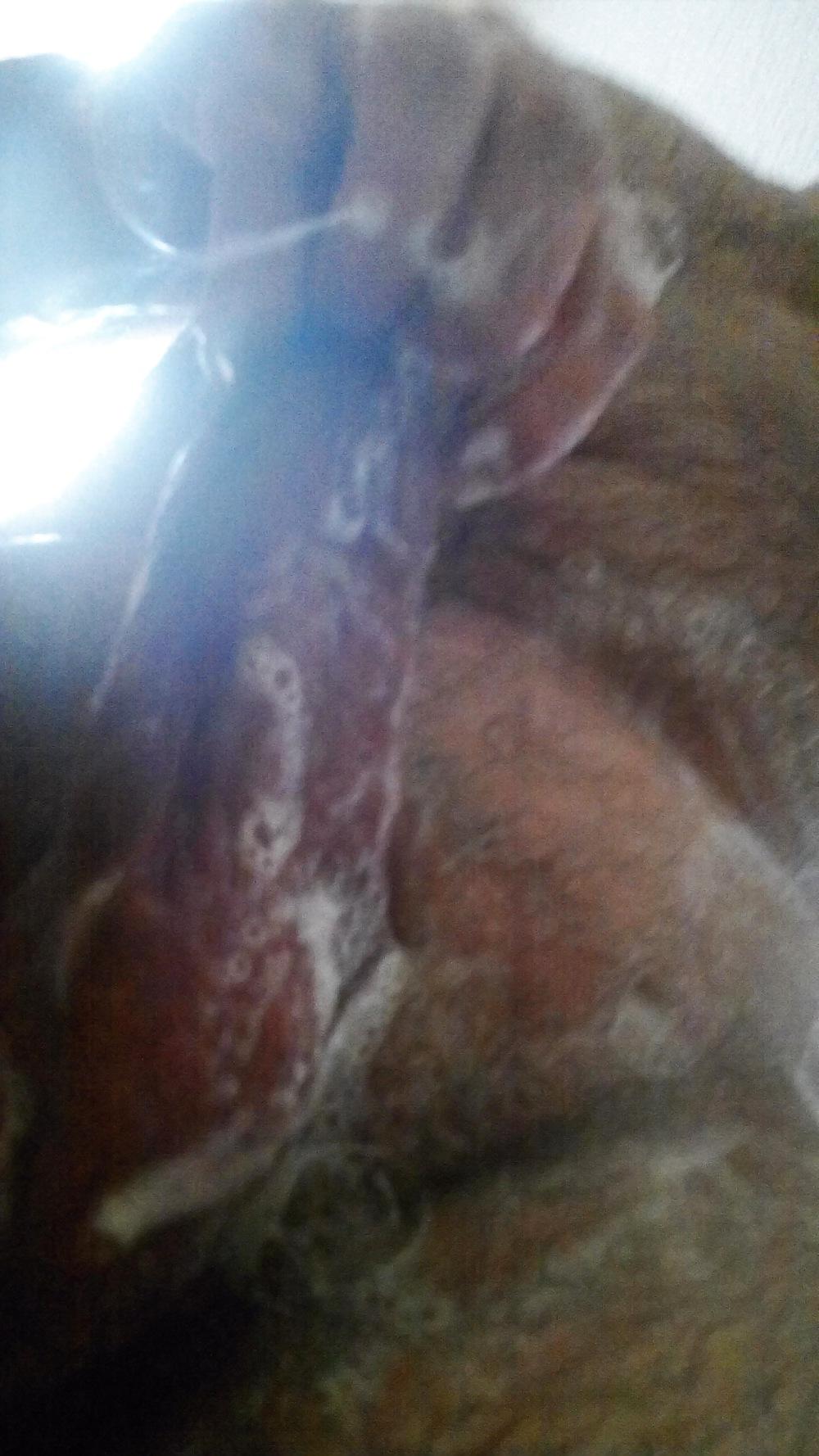 11P Taking a Shower