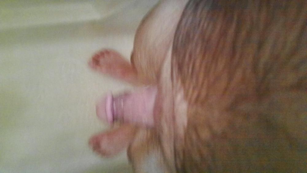 11P Taking a Shower
