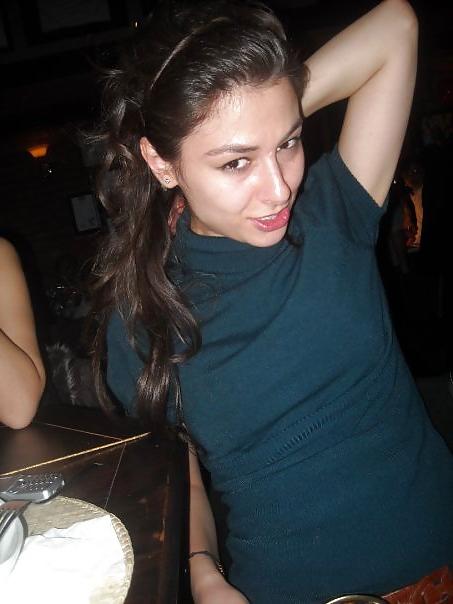 9P Nadide Turkish Girl