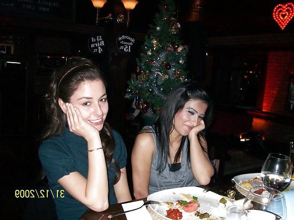 9P Nadide Turkish Girl