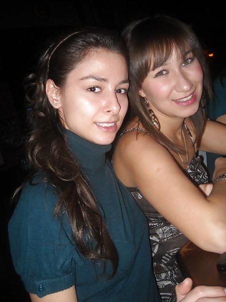 9P Nadide Turkish Girl