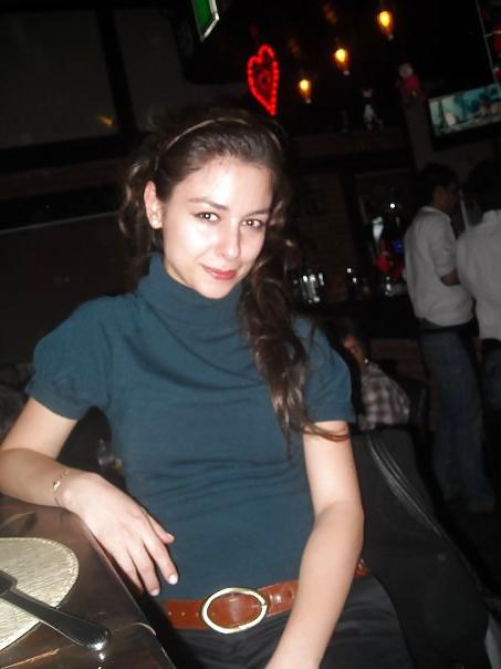 9P Nadide Turkish Girl