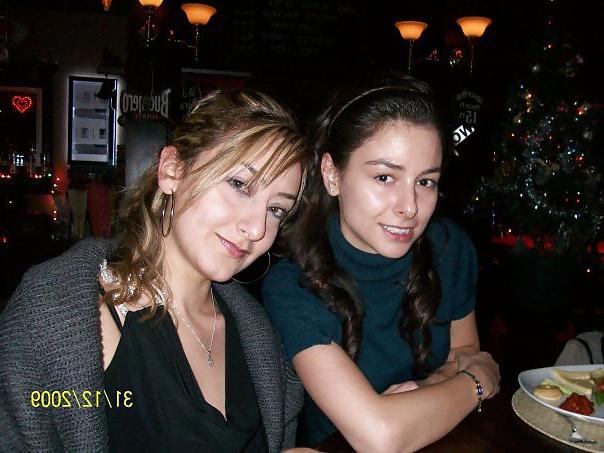 9P Nadide Turkish Girl
