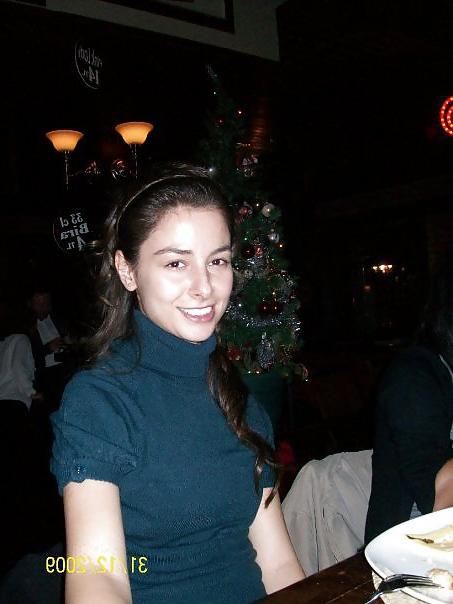9P Nadide Turkish Girl