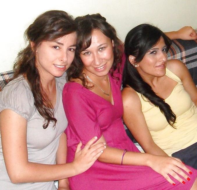 9P Nadide Turkish Girl