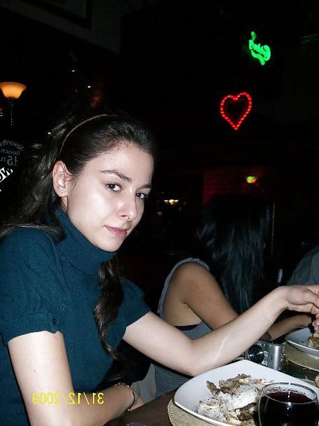 9P Nadide Turkish Girl