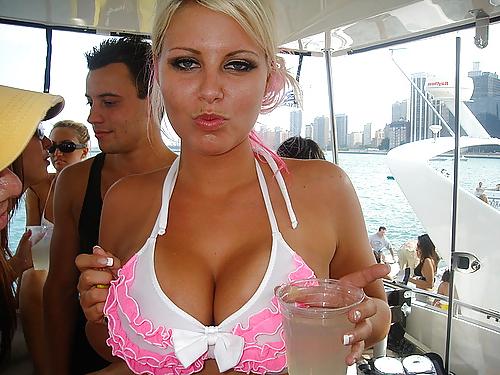 22P I like Cleavage 