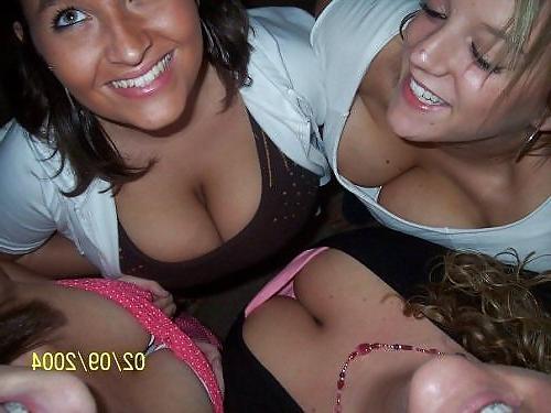 22P I like Cleavage 