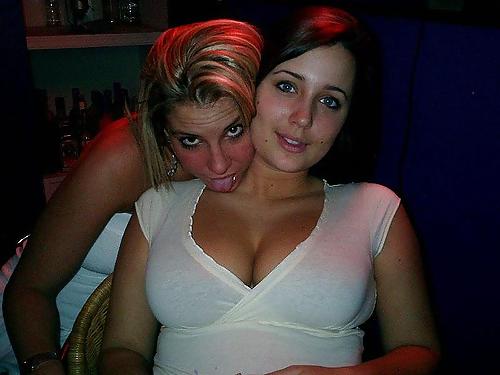 22P I like Cleavage 