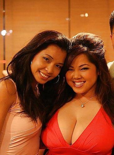 22P I like Cleavage 