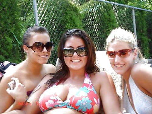 22P I like Cleavage 