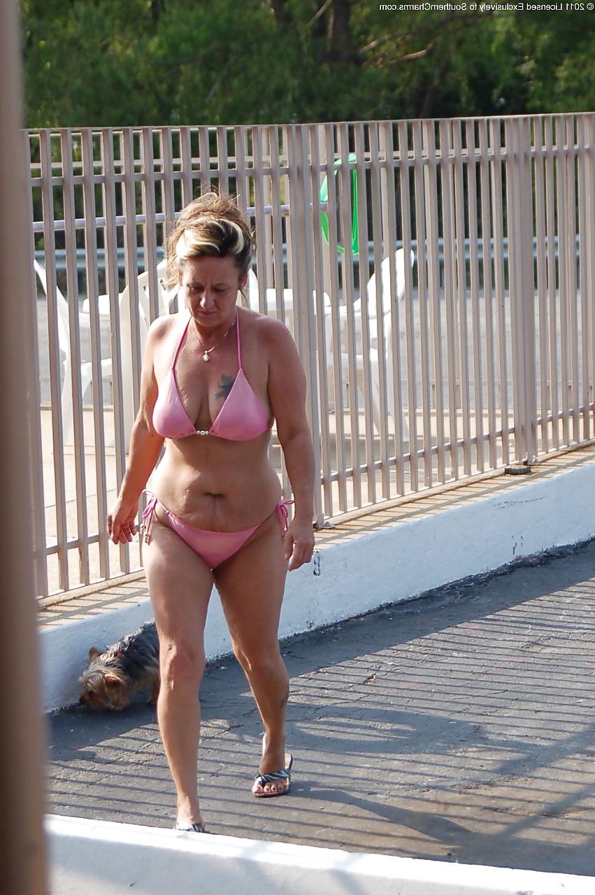20P Old ugly sexy bitches