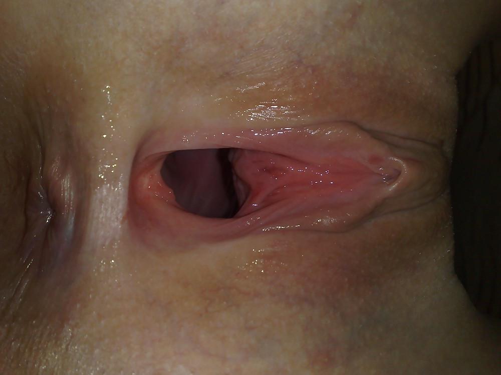 4P Cumshot  me,,