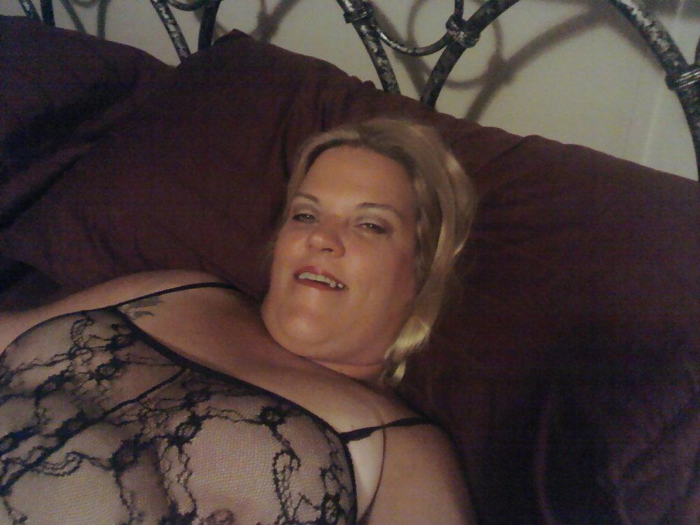 14P Black lace 