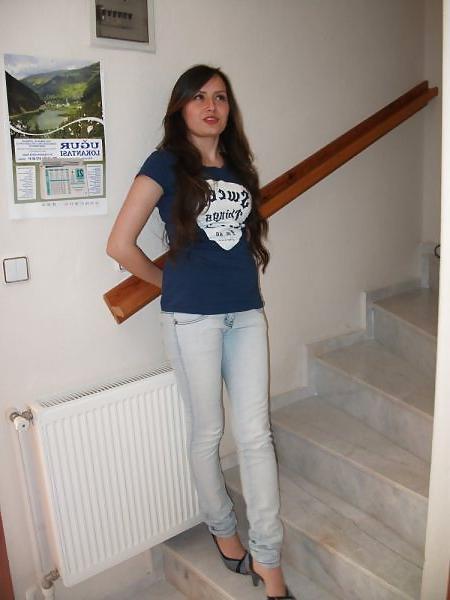 25P Turkish Lover 