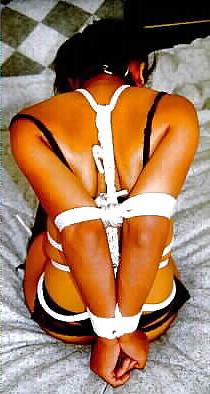 25P Tied-up asian girls