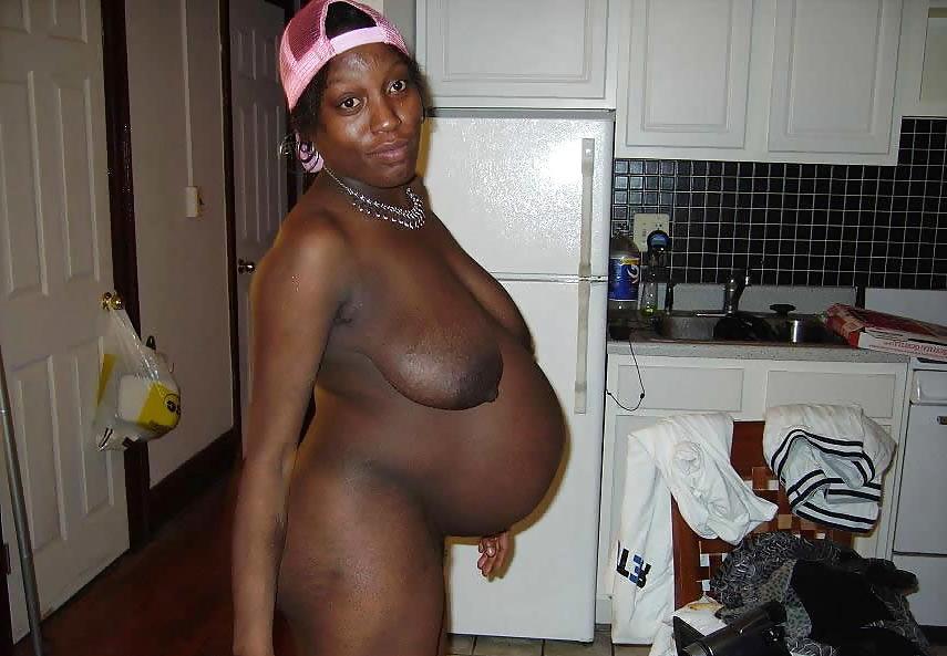 14P Black ass & tits2