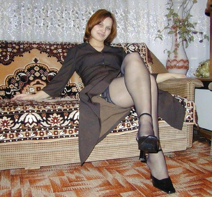 5P Turkish girl ferda on dumparump