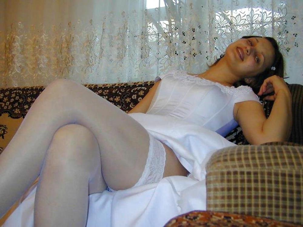 5P Turkish girl ferda on dumparump
