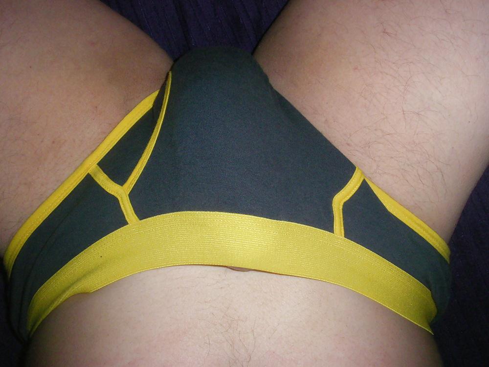 7P Briefs