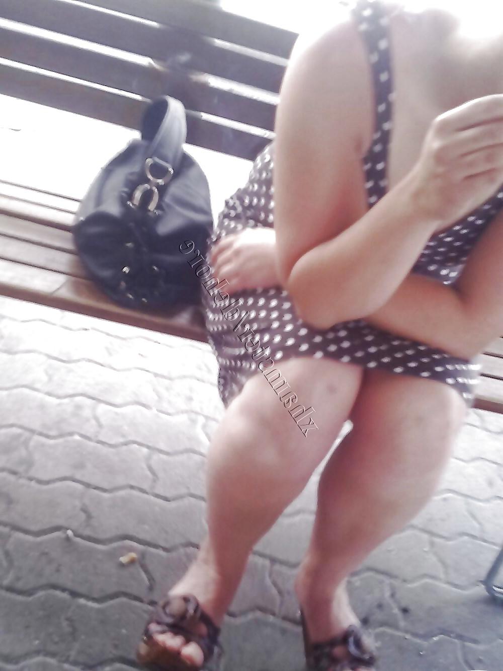 10P Turkish  Upskirts 