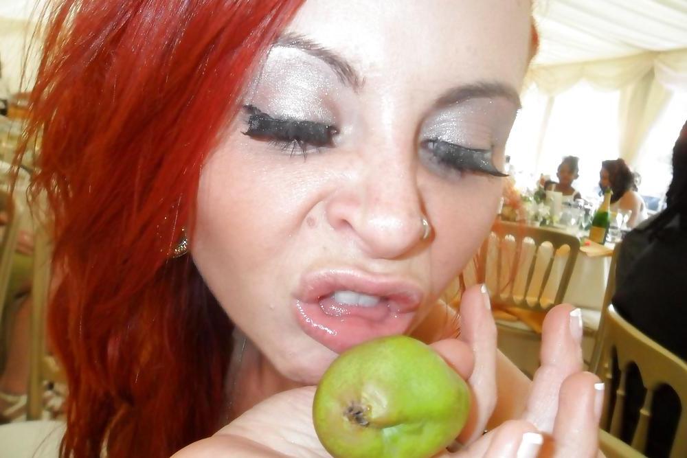 16P Red Hair!! :D
