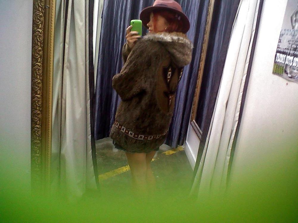 16P Red Hair!! :D