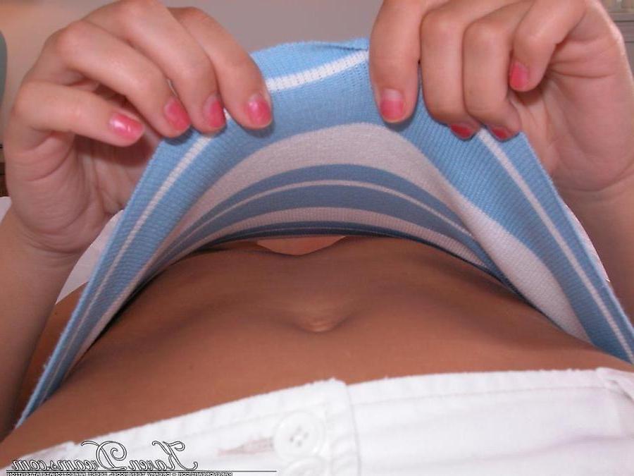20P Pictures of Karen Dreams being a naughty tease