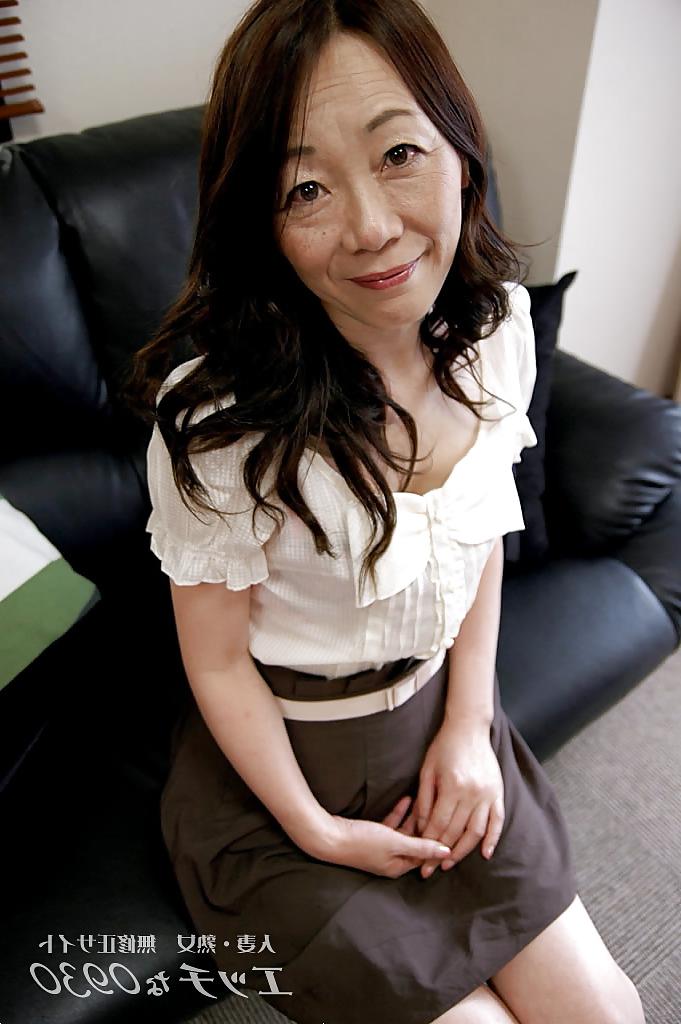 25P Asian matures