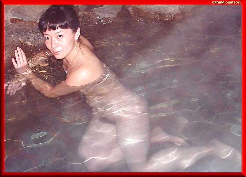 25P Asian matures