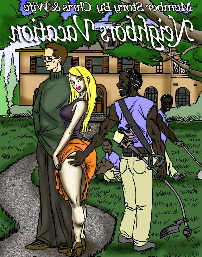 5P Neighbor's Vacation