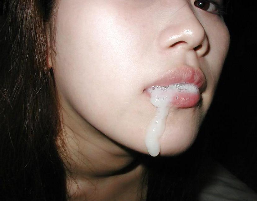 25P Asian facials