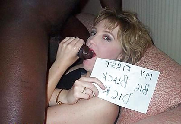 25P Their First Black Cock